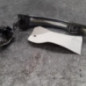 Poignee porte arriere droit ROVER 75