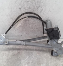 Leve vitre electrique avant droit ROVER 75 Photo n°1