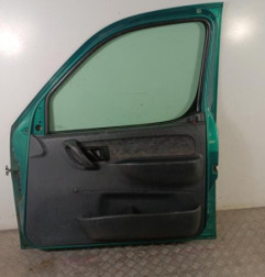 Porte avant droit CITROEN BERLINGO 1 Photo n°6