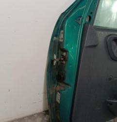 Porte avant droit CITROEN BERLINGO 1 Photo n°7