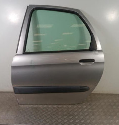 Porte arriere gauche CITROEN XSARA PICASSO Photo n°1