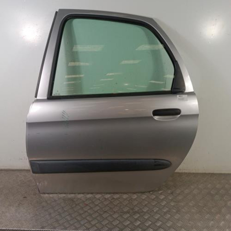 Porte arriere gauche CITROEN XSARA PICASSO