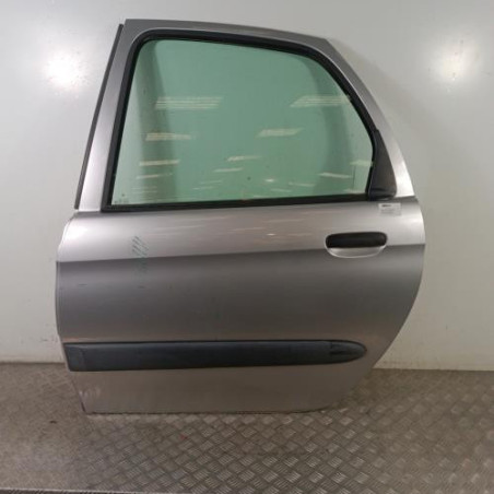 Porte arriere gauche CITROEN XSARA PICASSO Photo n°1