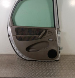 Porte arriere gauche CITROEN XSARA PICASSO Photo n°5