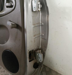 Porte arriere gauche CITROEN XSARA PICASSO Photo n°6