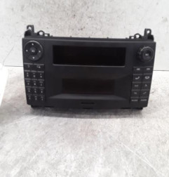 Autoradio d'origine MERCEDES SPRINTER 2 Photo n°1