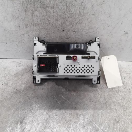 Autoradio d'origine MERCEDES SPRINTER 2