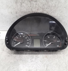 Compteur MERCEDES SPRINTER 2 Photo n°1