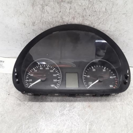 Compteur MERCEDES SPRINTER 2 Photo n°1