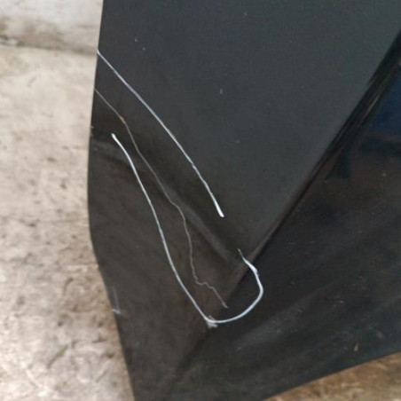 Capot KIA CEE-D 1