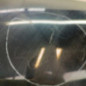 Capot KIA CEE-D 1