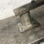 Renfort pare choc avant (traverse) PEUGEOT 307