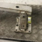 Renfort pare choc arriere (traverse) PEUGEOT 308 2