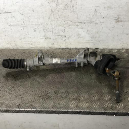 Cremaillere assistee RENAULT CLIO 4 Photo n°1