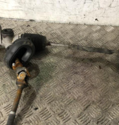 Cremaillere assistee RENAULT CLIO 4