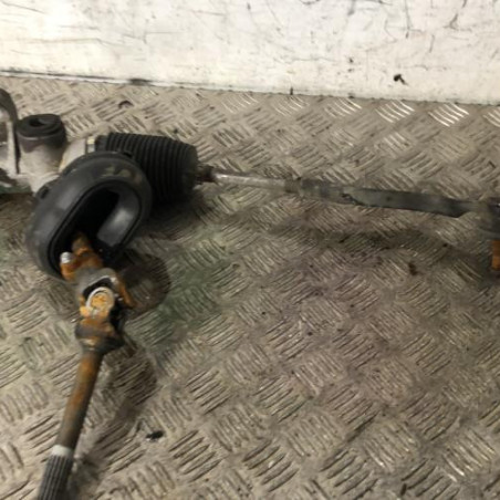 Cremaillere assistee RENAULT CLIO 4