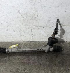 Cremaillere assistee RENAULT CLIO 4 Photo n°5