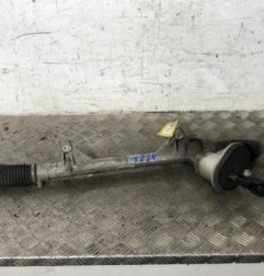 Cremaillere assistee RENAULT CLIO 3 Photo n°1