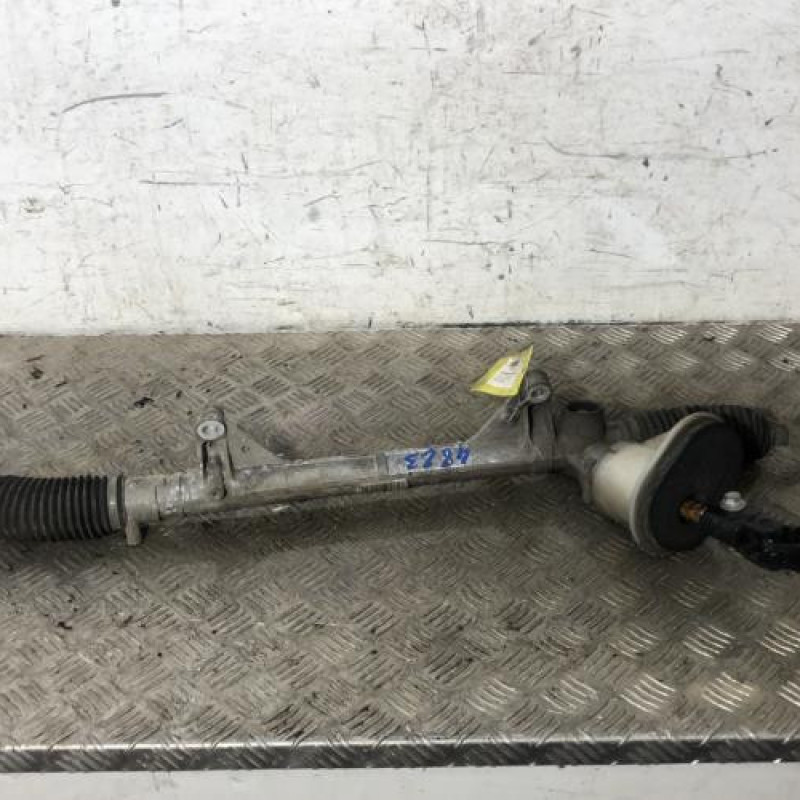 Cremaillere assistee RENAULT CLIO 3 Cremaillere assistee RENAULT CLIO 3
