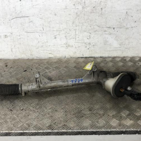 Cremaillere assistee RENAULT CLIO 3 Photo n°1