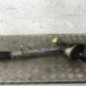 Cremaillere assistee RENAULT CLIO 3