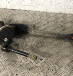 Cremaillere assistee RENAULT CLIO 3