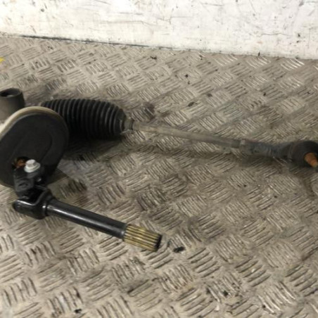 Cremaillere assistee RENAULT CLIO 3