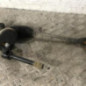 Cremaillere assistee RENAULT CLIO 3