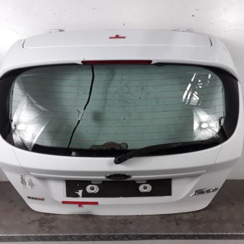 Malle/Hayon arriere FORD FIESTA 6