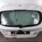 Malle/Hayon arriere FORD FIESTA 6