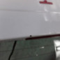 Malle/Hayon arriere FORD FIESTA 6