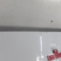 Malle/Hayon arriere FORD FIESTA 6