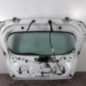 Malle/Hayon arriere FORD FIESTA 6