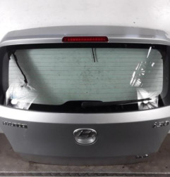 Malle/Hayon arriere HYUNDAI I 30 1 Photo n°1