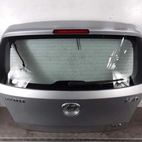 Malle/Hayon arriere HYUNDAI I 30 1 Photo n°1