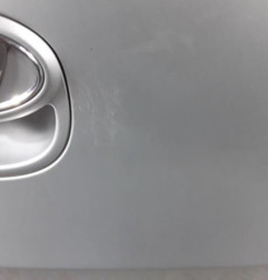 Malle/Hayon arriere HYUNDAI I 30 1