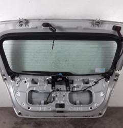 Malle/Hayon arriere HYUNDAI I 30 1 Photo n°5