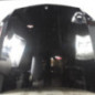 Capot MERCEDES CLASSE C 205