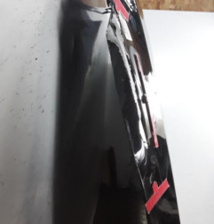 Capot MERCEDES CLASSE C 205 Photo n°6