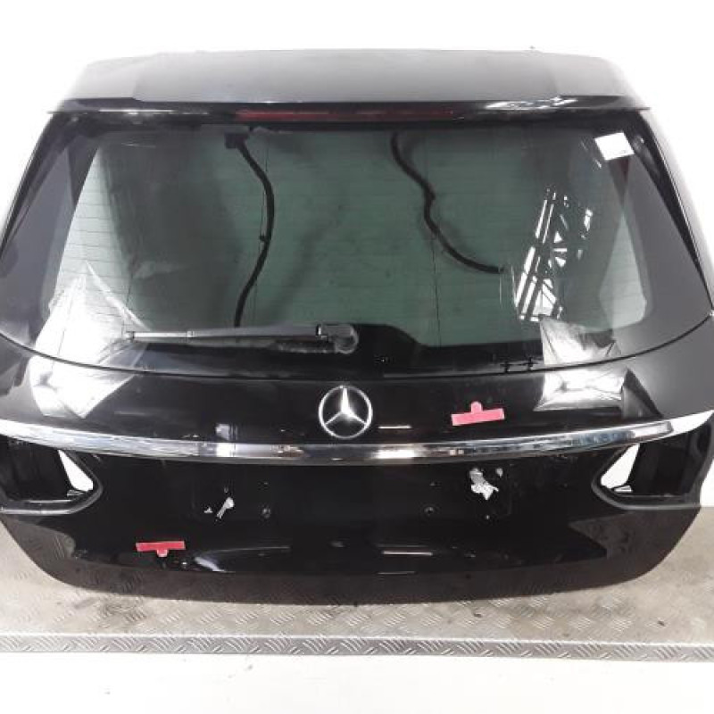 Malle/Hayon arriere MERCEDES CLASSE C 205