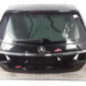 Malle/Hayon arriere MERCEDES CLASSE C 205