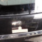 Malle/Hayon arriere MERCEDES CLASSE C 205