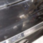Malle/Hayon arriere MERCEDES CLASSE C 205