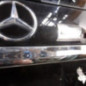 Malle/Hayon arriere MERCEDES CLASSE C 205