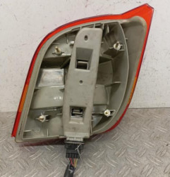 Feu arriere principal gauche (feux) FORD FIESTA 3
