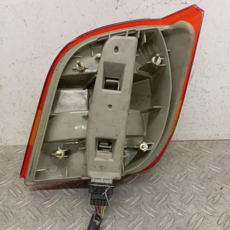 Feu arriere principal gauche (feux) FORD FIESTA 3
