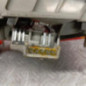 Feu arriere principal gauche (feux) FORD FIESTA 3