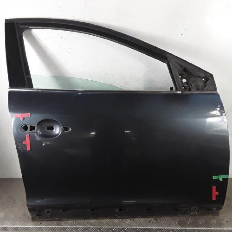 Porte avant droit RENAULT MEGANE 3