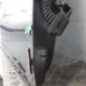 Porte avant droit RENAULT MEGANE 3