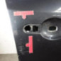 Porte avant droit RENAULT MEGANE 3